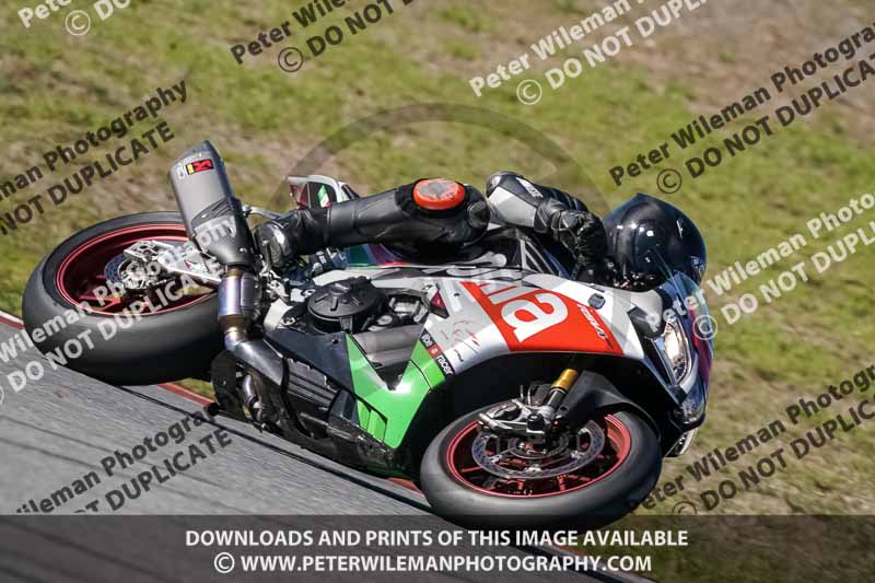 motorbikes;no limits;november 2019;peter wileman photography;portimao;portugal;trackday digital images